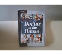 Doctor In The House: It's All In The Little Blue Book/What... [DVD]