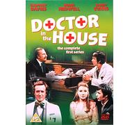 Doctor in the House: The Complete First Series