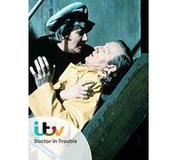 Doctor in Trouble