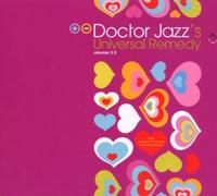 Doctor Jazz's Univer - Release 2.0