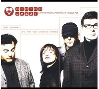 doctor jazz's universal remedy - Doctor Jazz's Universal Remedy