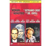 Doctor Jekyll And Mr Hyde [DVD] [Region 2 Import] Starring John Hannah, David Warner, Gerard Horan, and Mel Martin