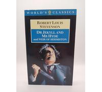 Doctor Jekyll and Mr.Hyde (World's Classics S.)