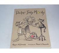 Doctor Judy Moody