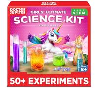Doctor Jupiter Girls' Ultimate Science Starter Kit