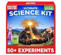Doctor Jupiter Ultimate Science Starter Kit
