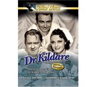 Doctor Kildare - Double Feature [DVD]