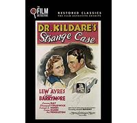 Doctor Kildare's Strange Case