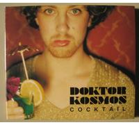 Doctor Kosmos - Cocktail +1