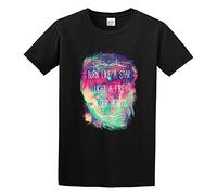 Doctor Li Rend Collective Unisex 100% Cotton Short-Sleeve T-Shirts Black S