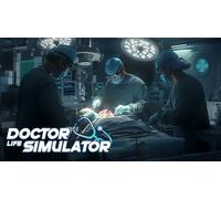 Doctor Life Simulator