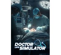 Doctor Life Simulator PC