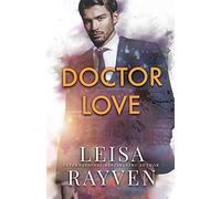 Doctor Love: 3 (Masters of Love)