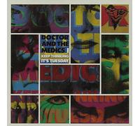 Doctor & Medics - I Keep Thinking It's Tuesday