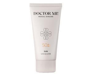 DOCTOR MI! - SUN - Face Sunscreen