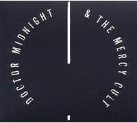 Doctor Midnight & The Mercy Cult - I Declare: Treason
