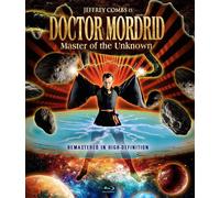 Doctor Mordrid [BLU-RAY]
