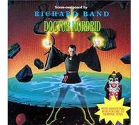 Doctor Mordrid/Demonic Toys