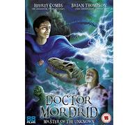 Doctor Mordrid [DVD]