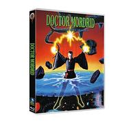 Doctor Mordrid [DVD]+[Blu-Ray] [Region B] (English audio. English subtitles)