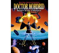 Doctor Mordrid: Master Of The Unknown [DVD] [Region 1] [NTSC]