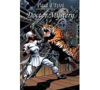 Doctor Mystery