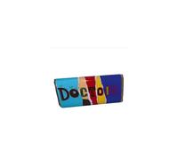 Doctor Novelty Chocolate Bar - Chocolate Included - Funny Rude Gift Birthday Present. For Birthdays, Christmas, Easter and Valentines Day (One Size, Mint Aero)