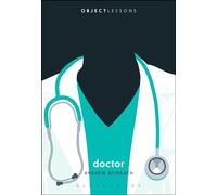 Doctor: Object Lessons