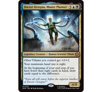 Doctor Octopus, Master Planner | Marvel's Spider-Man