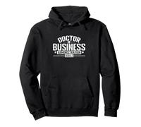Doctor of Business Administration D.B.A. Pullover Hoodie
