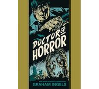 Doctor of Horror and Other Stories: 24 (EC Comics Library)