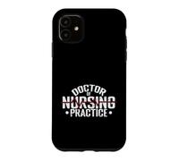 Doctor of Nursing Practice (DNP) Case for iPhone 11