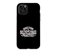 Doctor of Nursing Practice (DNP) Case for iPhone 11 Pro