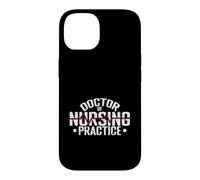 Doctor of Nursing Practice (DNP) Case for iPhone 14