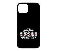 Doctor of Nursing Practice (DNP) Case for iPhone 15 Plus