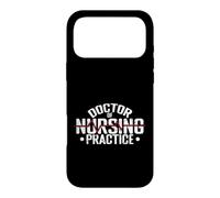Doctor of Nursing Practice (DNP) Case for iPhone 17 Pro Max