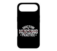 Doctor of Nursing Practice (DNP) Case for iPhone Air