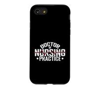 Doctor of Nursing Practice (DNP) Case for iPhone SE (2020) / 7/8