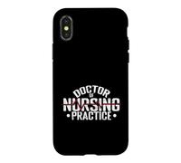 Doctor of Nursing Practice (DNP) Case for iPhone X/XS