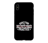 Doctor of Nursing Practice (DNP) Case for iPhone XS Max