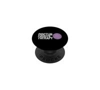 Doctor of Physical Therapy Geriatric Physiotherapy PopSockets Adhesive PopGrip