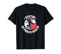 Doctor of Public Health (DrPH) T-Shirt