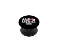 Doctor of Science in Veterinary Medicine Pathology PopSockets Adhesive PopGrip