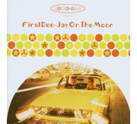 Doctor Olive - First Deejay on the Moon