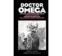 Doctor Omega