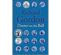 Doctor On The Ball: 17
