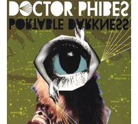 Doctor Phibes - Portable Darkness
