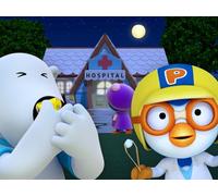 Doctor Pororo on Call