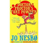 Doctor Proctors Fart Powder
