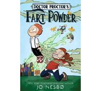 Doctor Proctor's Fart Powder
